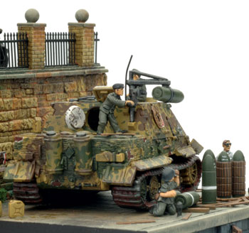Sturmtiger