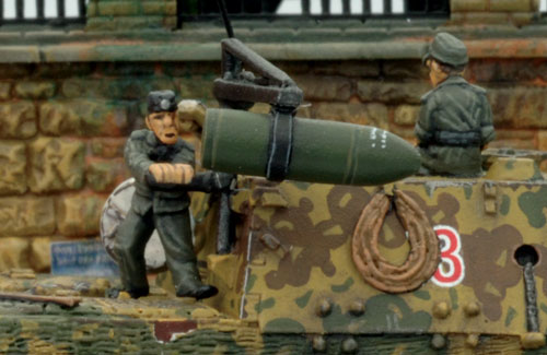Sturmtiger