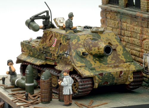 Sturmtiger