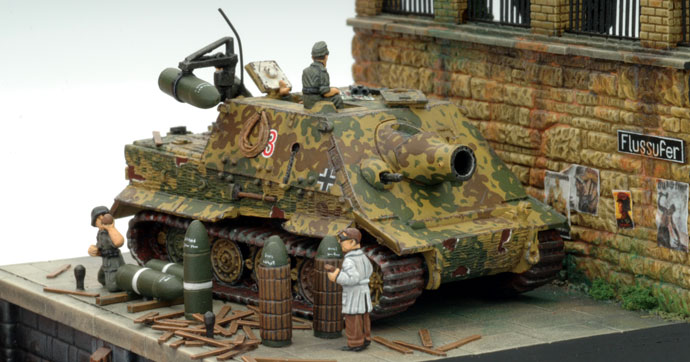 Sturmtiger
