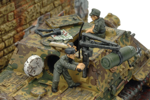 Sturmtiger