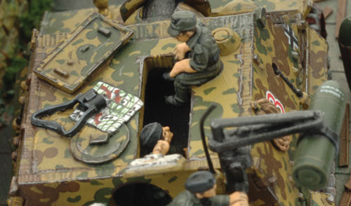 Sturmtiger
