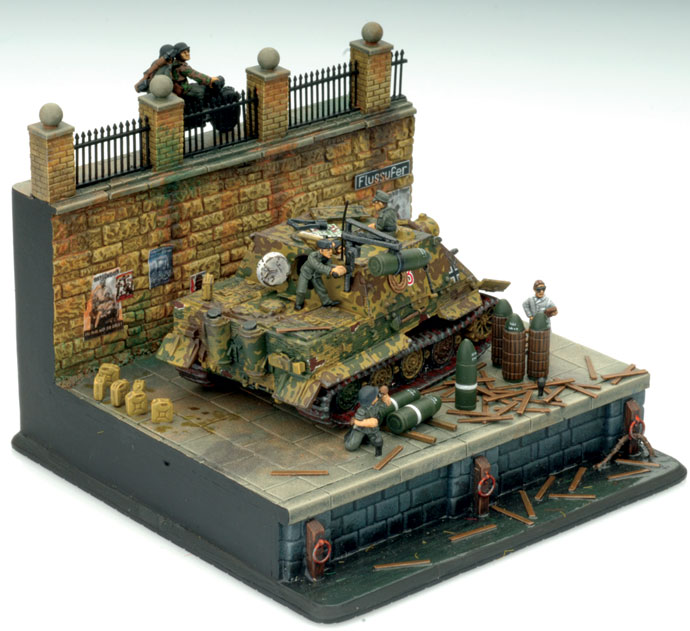 Sturmtiger
