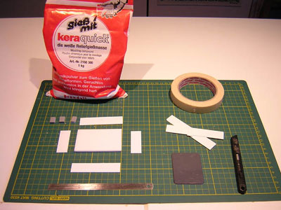 materials