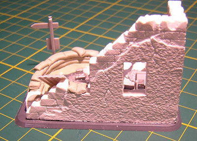 Adding the extra details