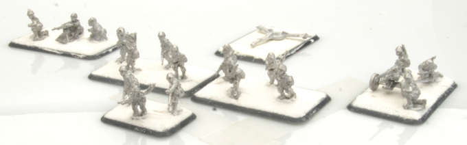 Chris' Misto Platoon
