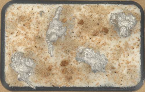 Victor's Base Texture