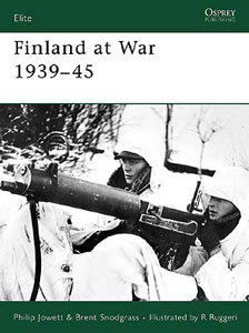 Designing The Winter War Finns