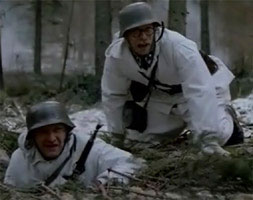 Designing The Winter War Finns