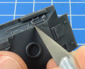 Adding Detail To Your Plastic T-34s