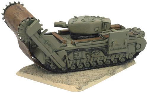 Kyran's Objective