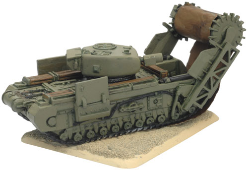 Kyran's Objective