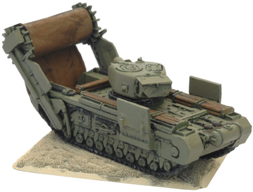 Kyran's Objective
