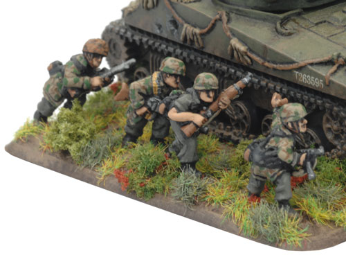 Mike Haught Objective