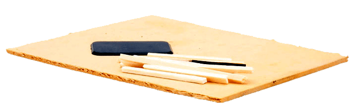 Entrenchment Materials