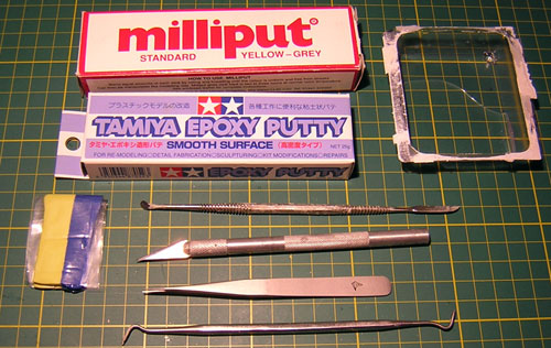 Materials
