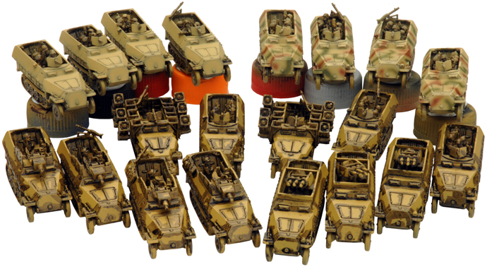 James's Panzer IV J
