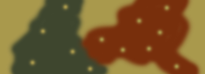 Hinterhalt: The Art of Panther Camouflage