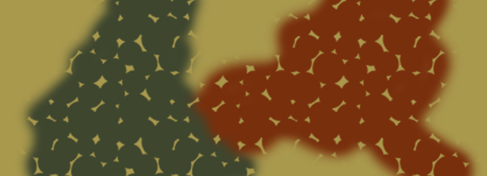 Hinterhalt: The Art of Panther Camouflage