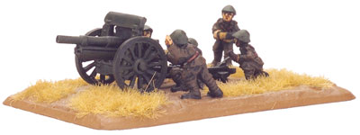 75mm gun