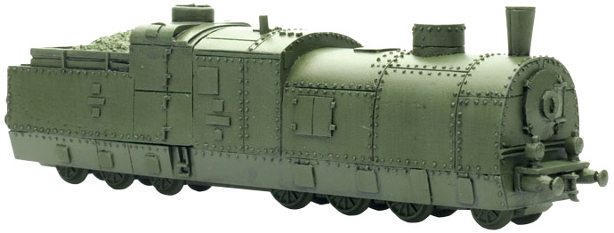 Green Base