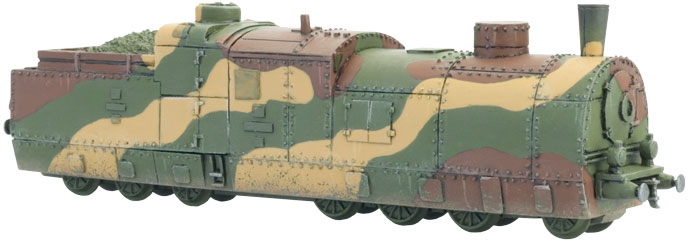 Highlighting & Weathering