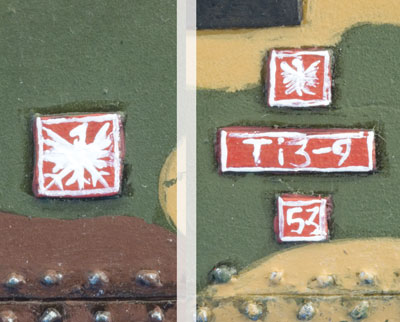 Badges
