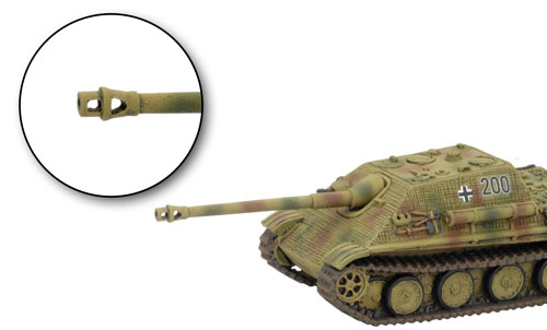 Blake's Jagdpanther