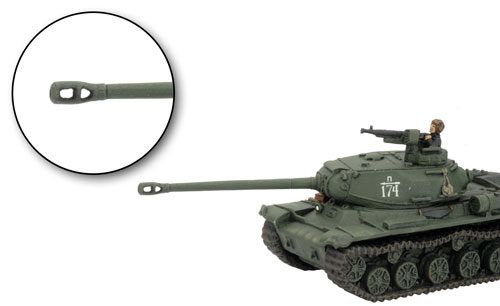 Blake's IS-2