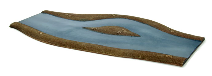 River Section