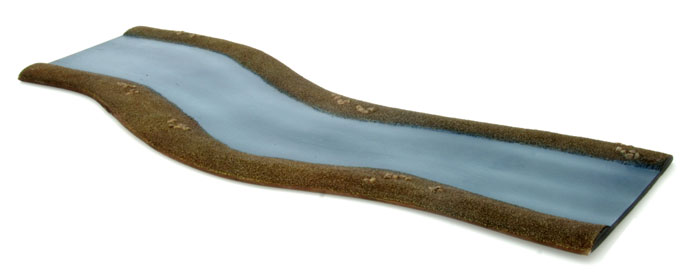 River Section