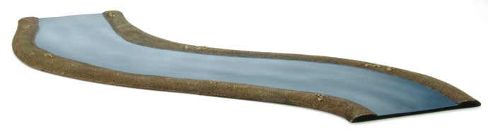 River Section