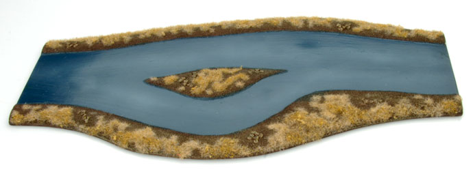 River Section