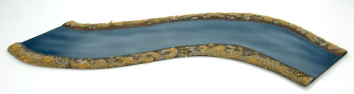 River Section