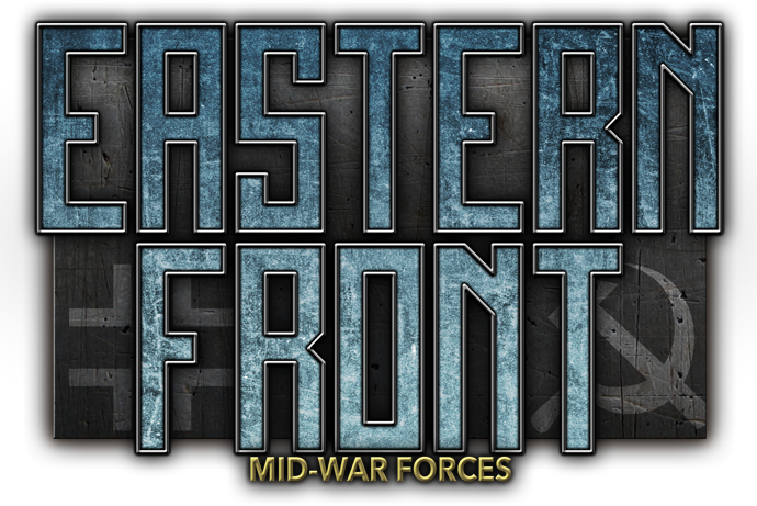 Eastern Front Pre-orders now OPEN