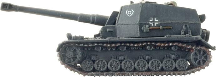 Dicker Max Tank-hunter Platoon (GBX190)