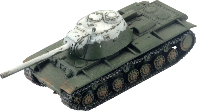 KV-3 Tank Company (SBX82)