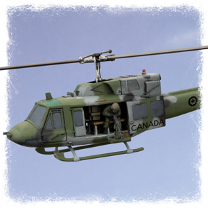 Canadian Airborne Forces Canadian Airborne Forces