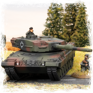 Building Starter NATO Canadian Force Building Starter NATO Canadian Force