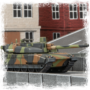 Building a French Starter Force with WWIII: NATO Forces Building a French Starter Force with WWIII: NATO Forces