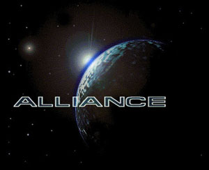 Alliance Game Distributors