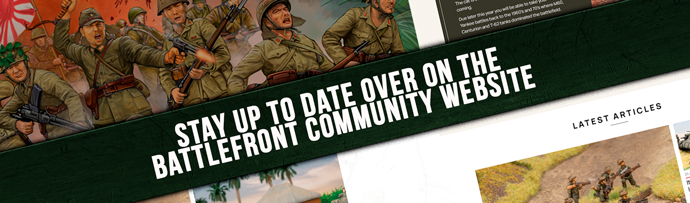 Battlefront Community