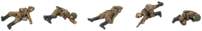 Soviet Casualties