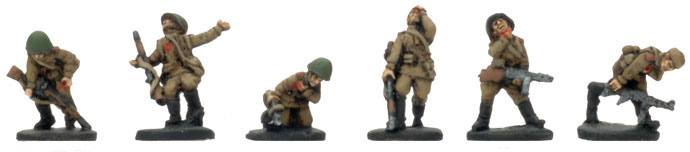 Soviet Casualties