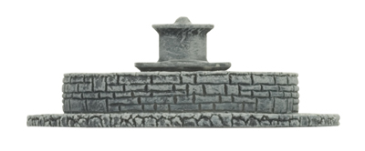 Fountain