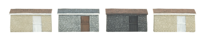 European Houses - Extensions