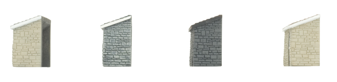 European Houses - Extensions