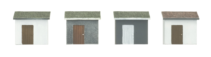 European Houses - Extensions