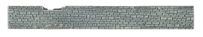 Straight Wall