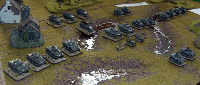 American Tank Company